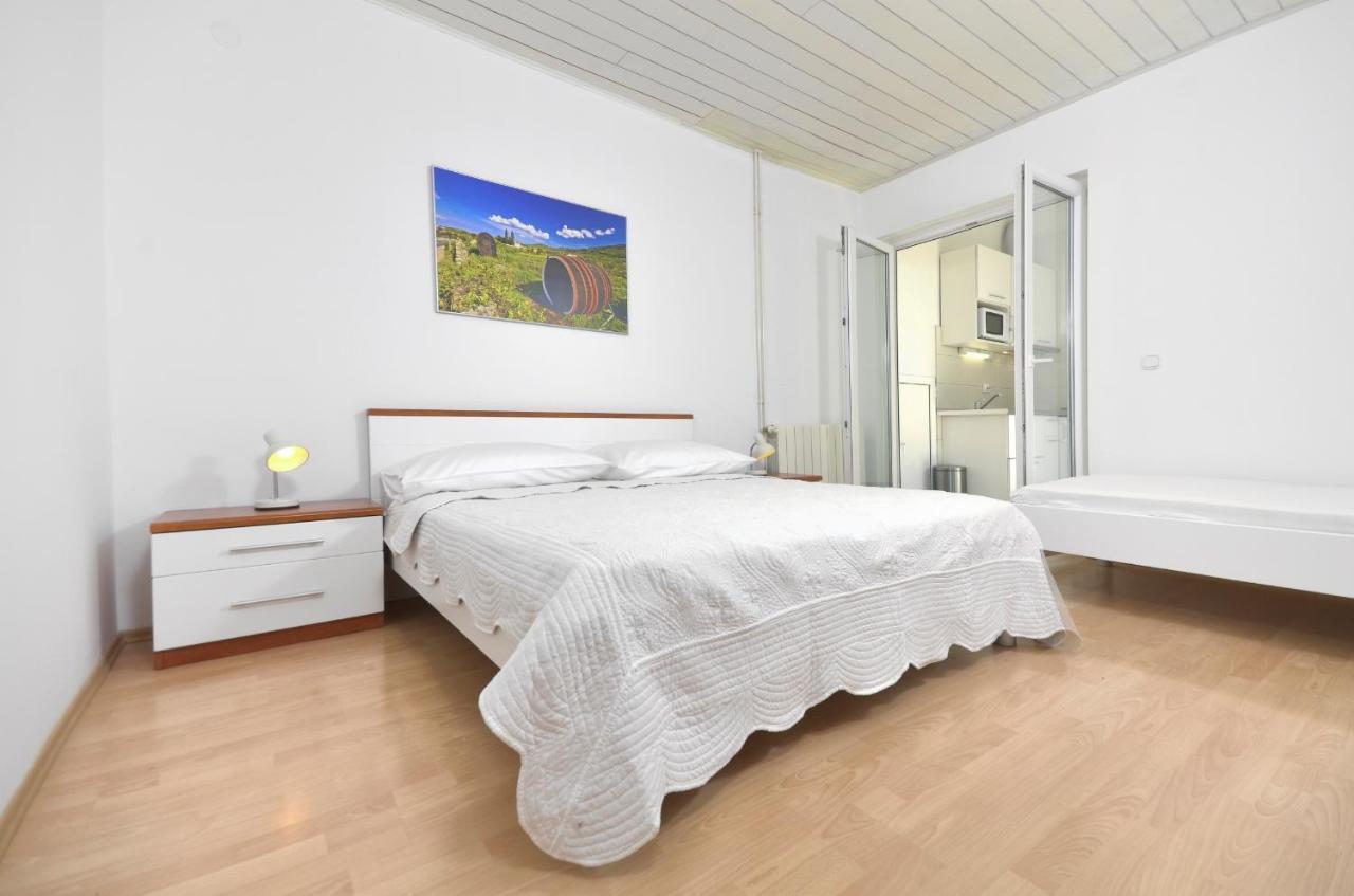 Dalmatia Apartamento Brela