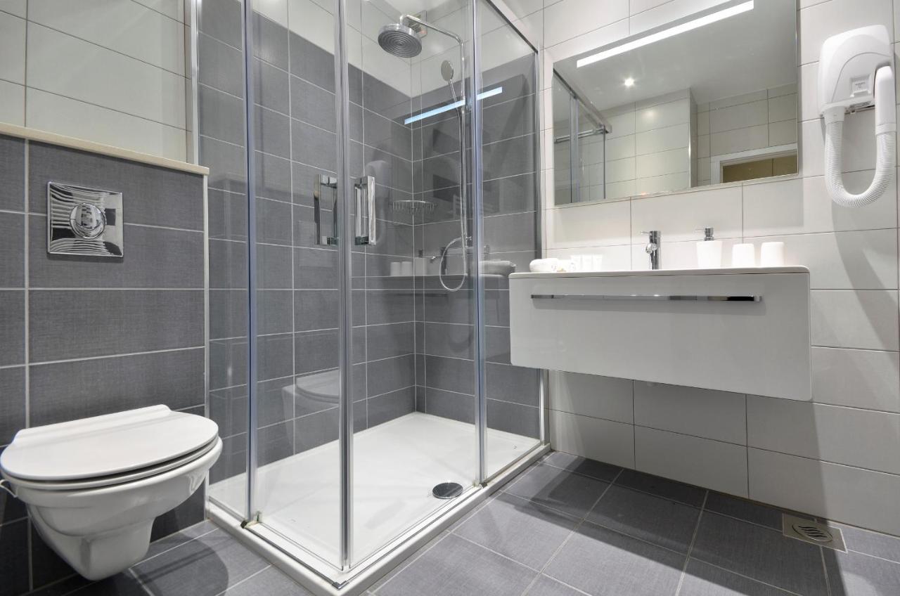 Apartament Dalmatia