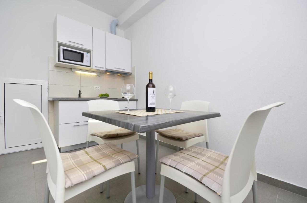 Dalmatia Apartamento *