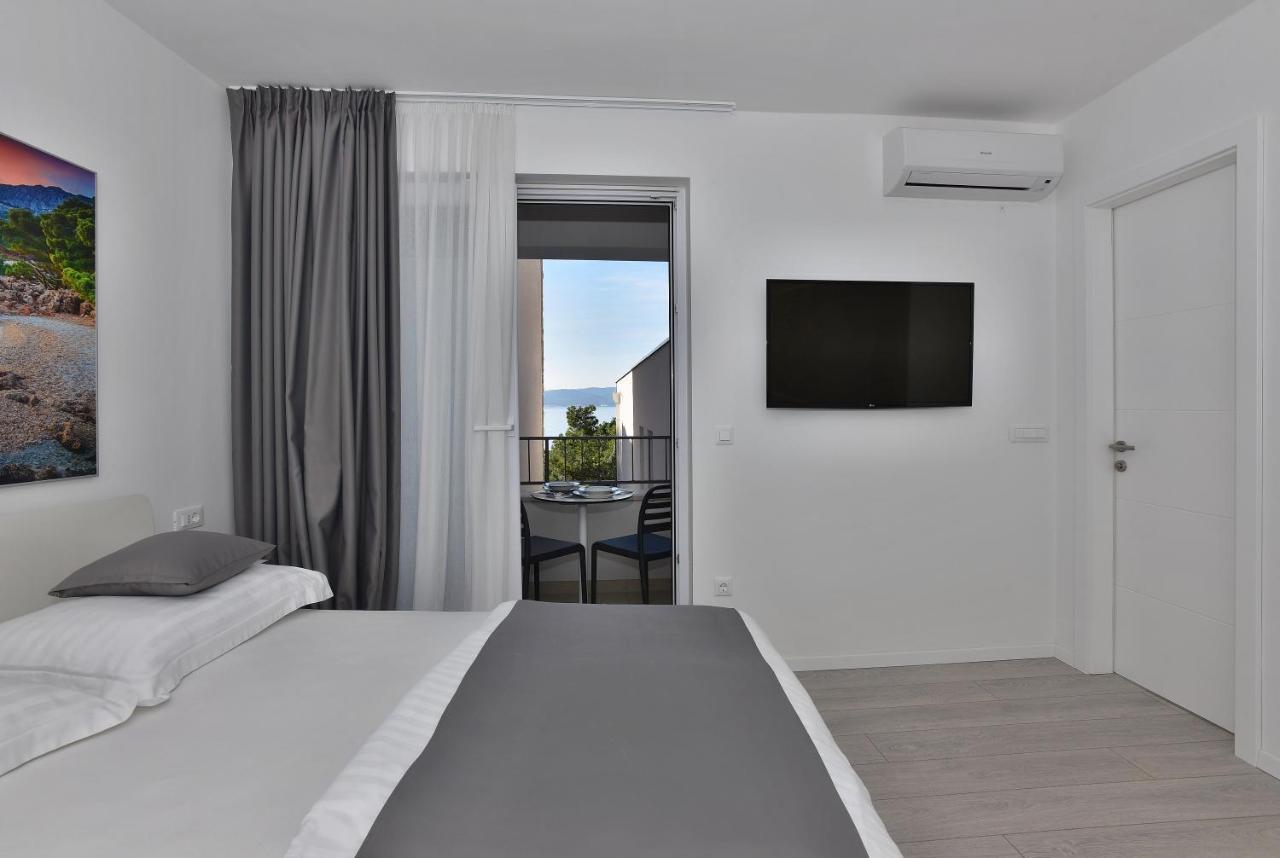 Apartament Dalmatia *