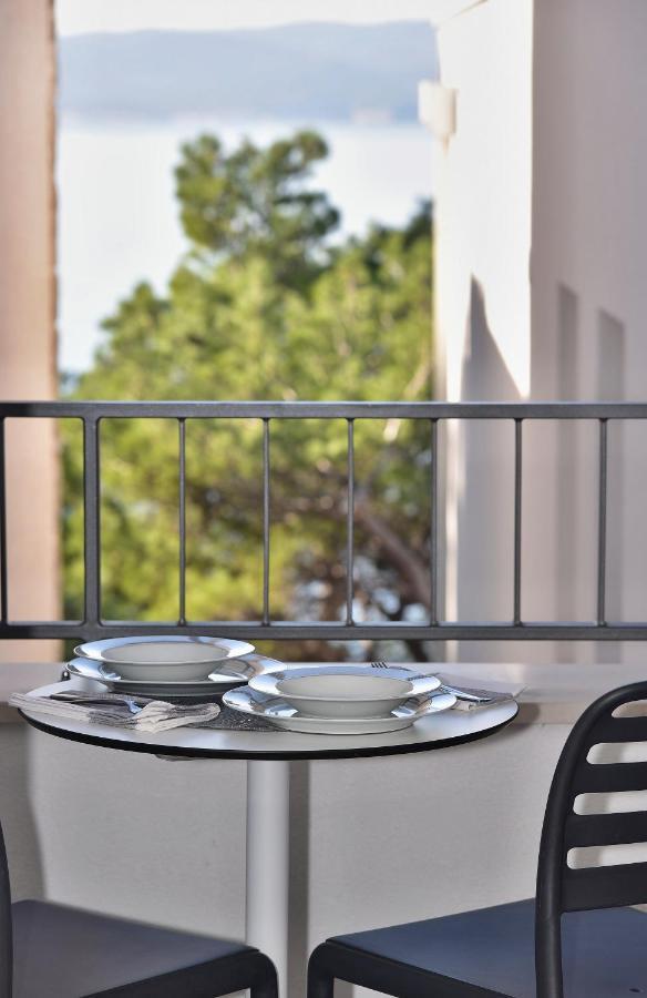 Apartamento Dalmatia Brela