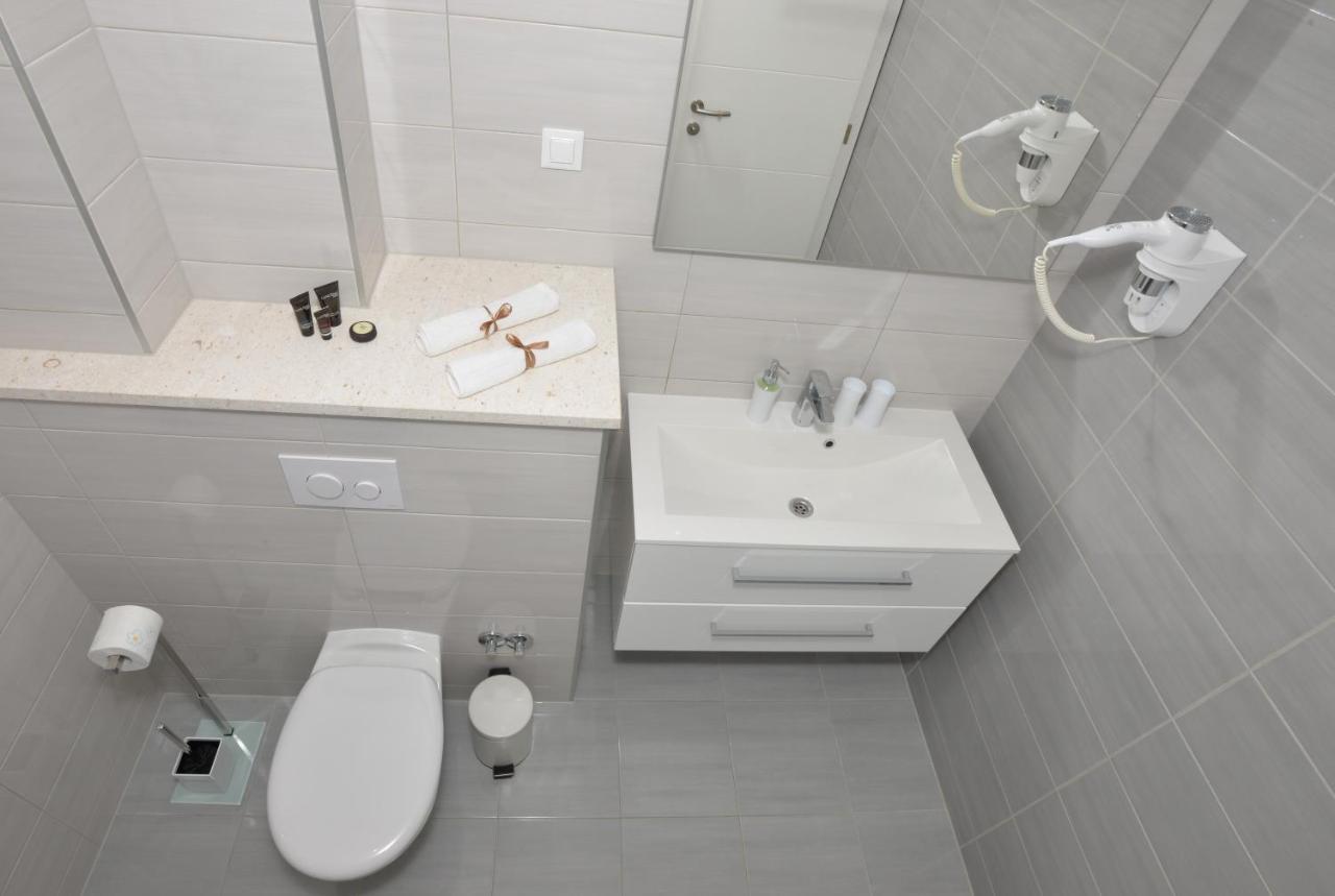 Dalmatia Apartament *