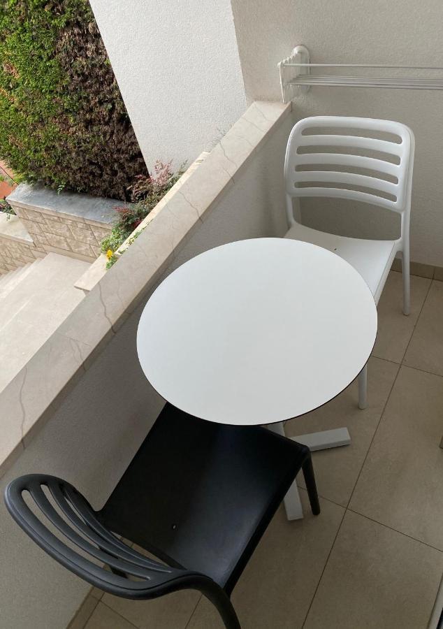 Apartamento Dalmatia *