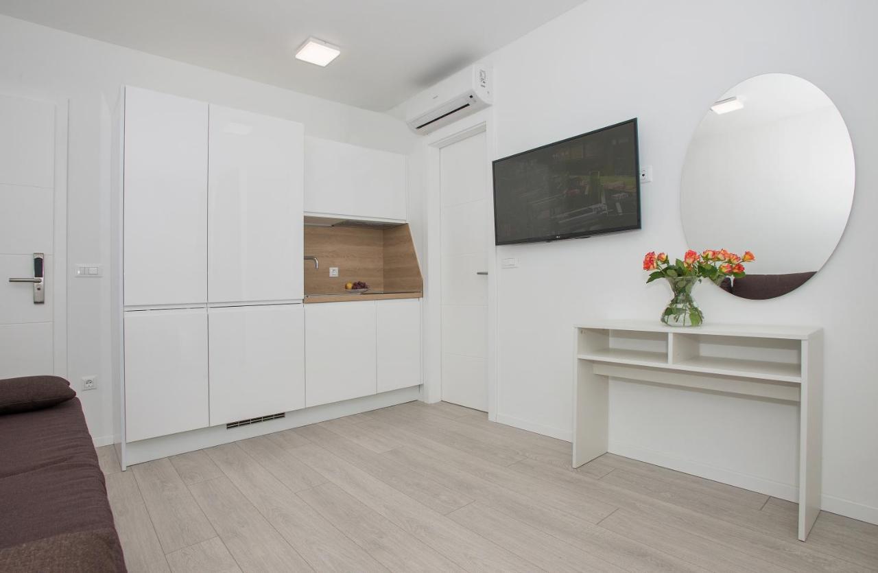 Apartament Dalmatia *
