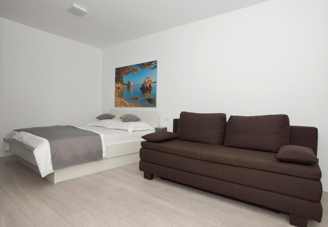 Dalmatia Apartamento