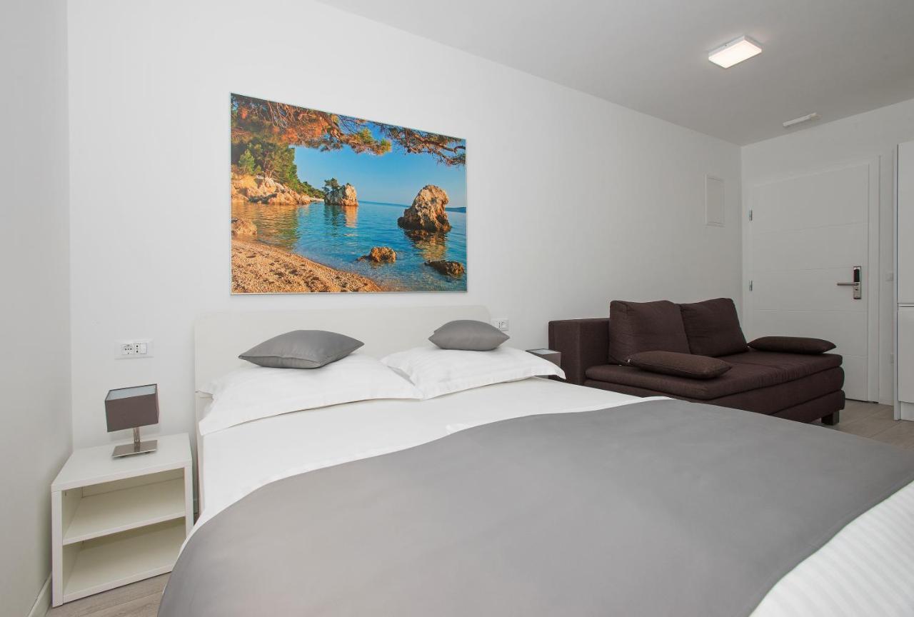 Apartamento Dalmatia