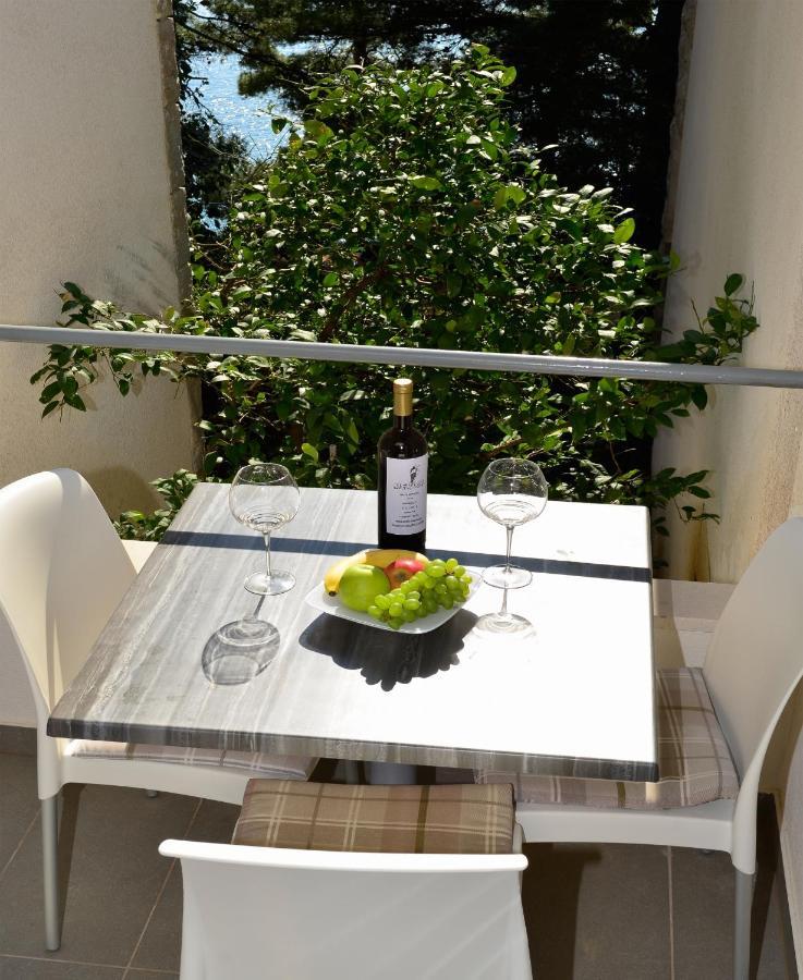 Apartament Dalmatia *