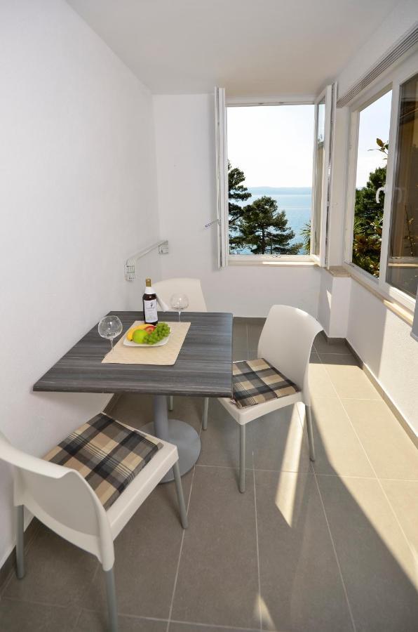 Apartamento Dalmatia *