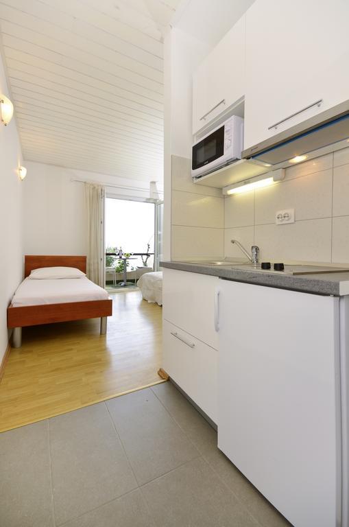 Dalmatia Apartamento Brela
