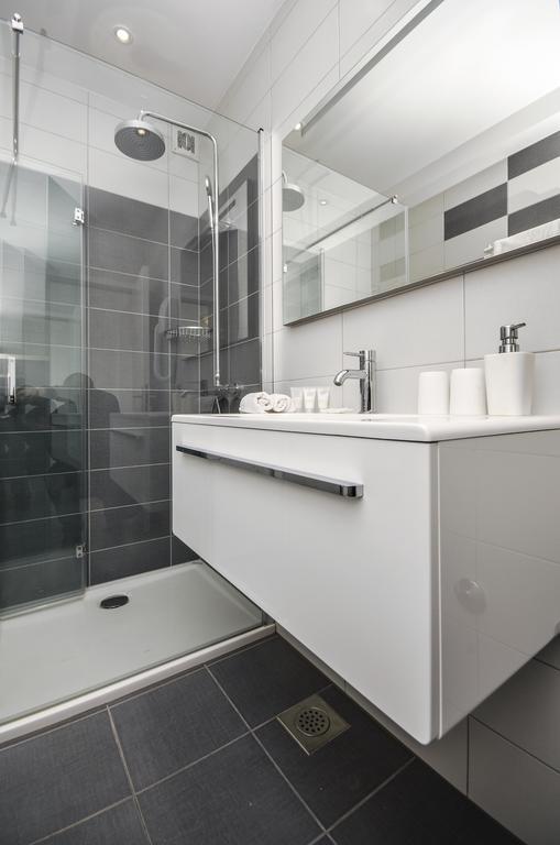 Dalmatia Apartament Brela