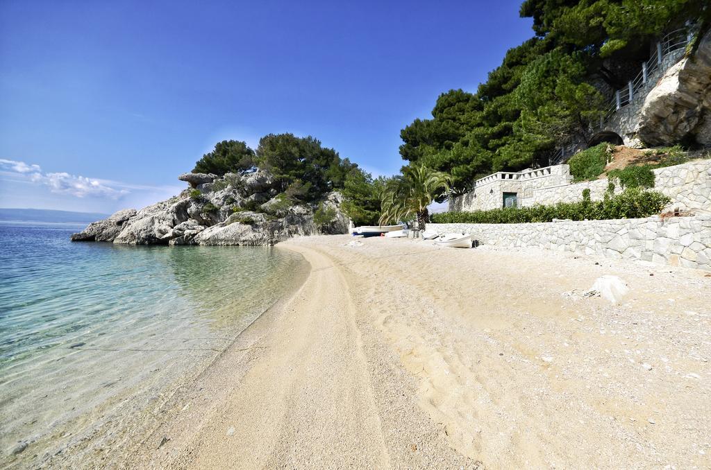Dalmatia Apartamento
