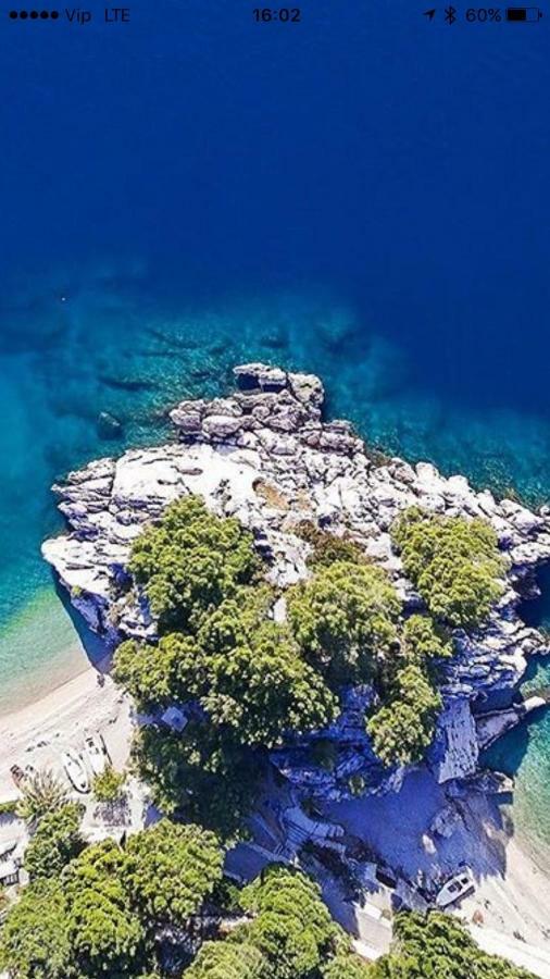 Dalmatia Apartamento *
