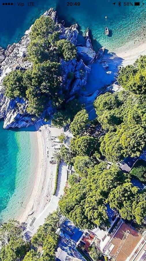 Dalmatia Apartament