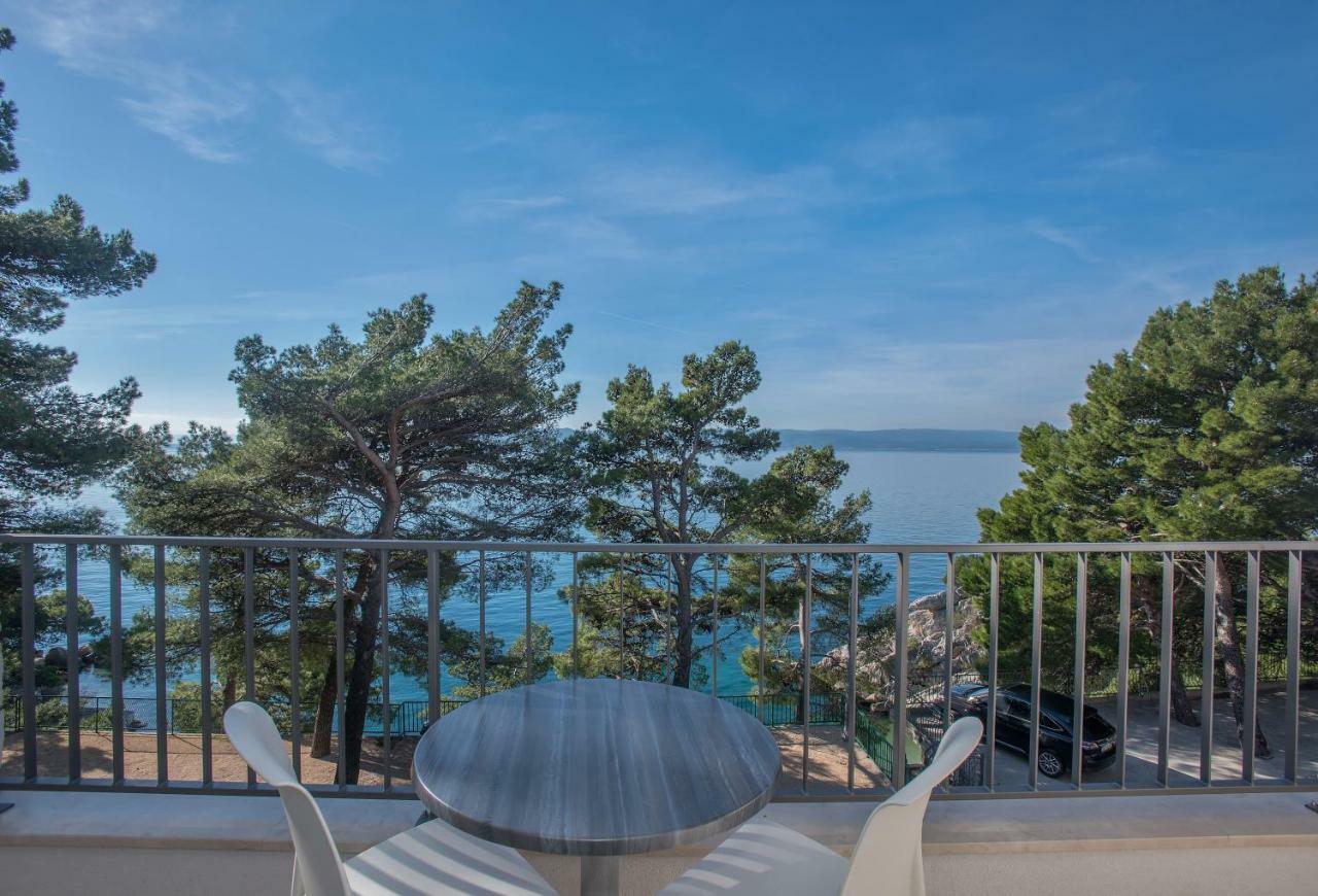 Dalmatia Apartament