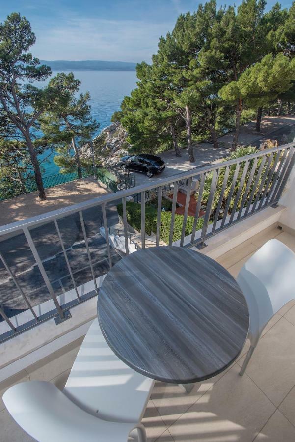 Dalmatia Brela