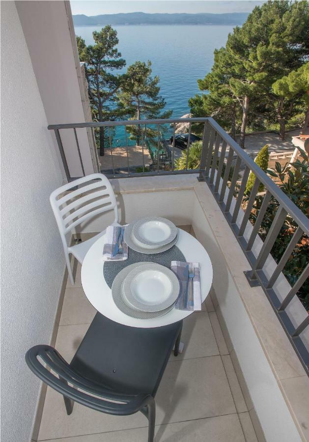 Apartamento Dalmatia