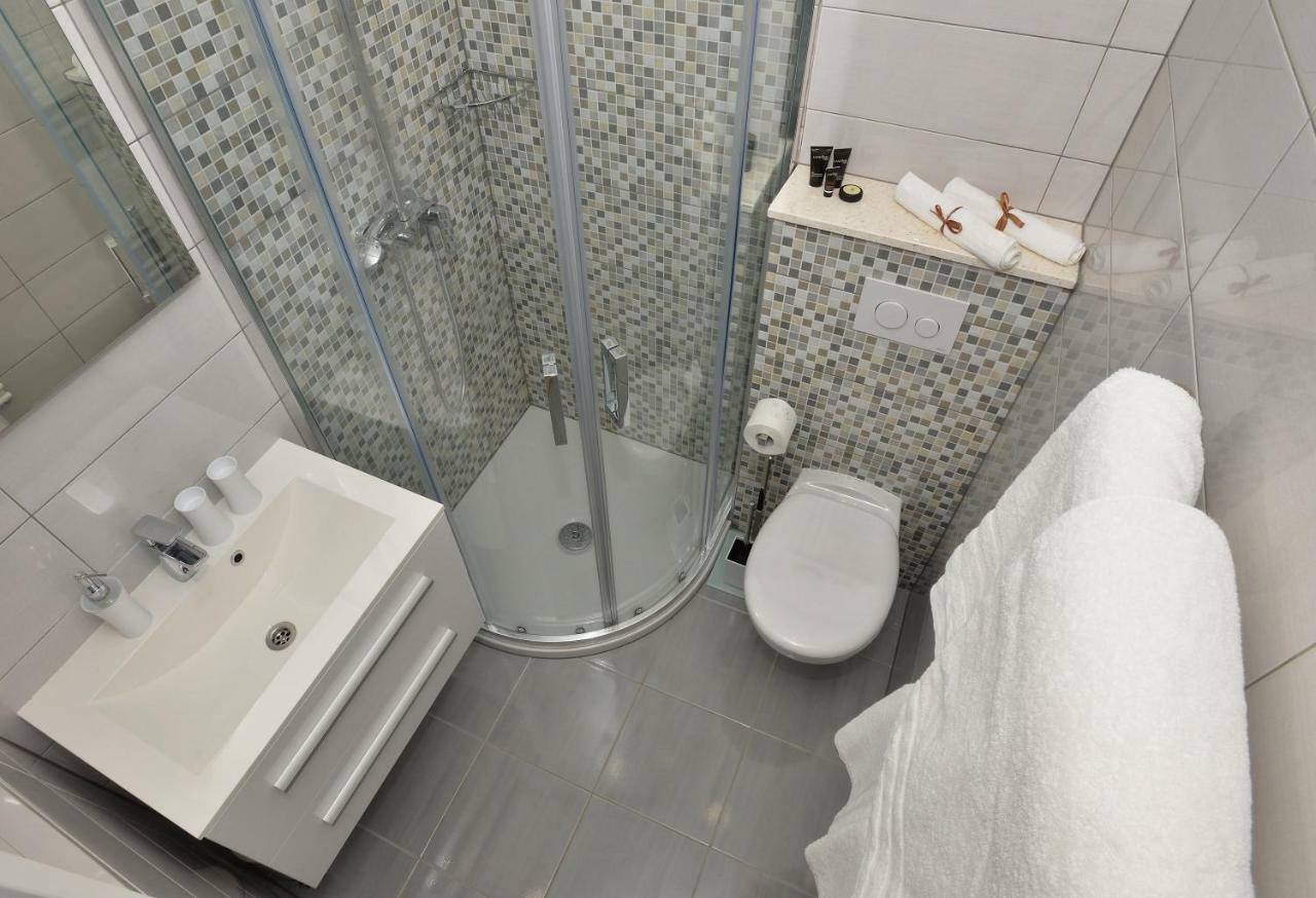 Dalmatia Apartament