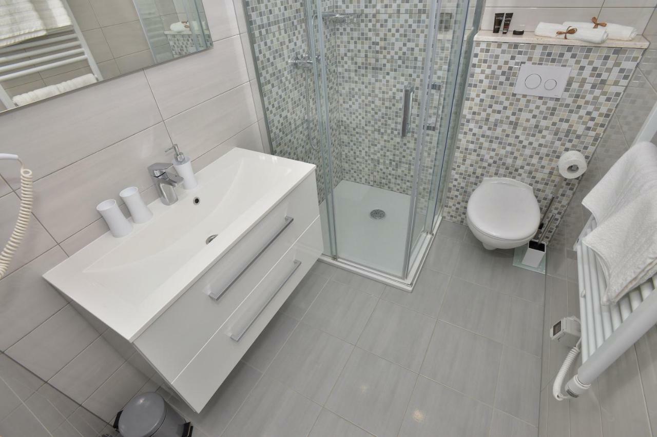 Apartament Dalmatia *