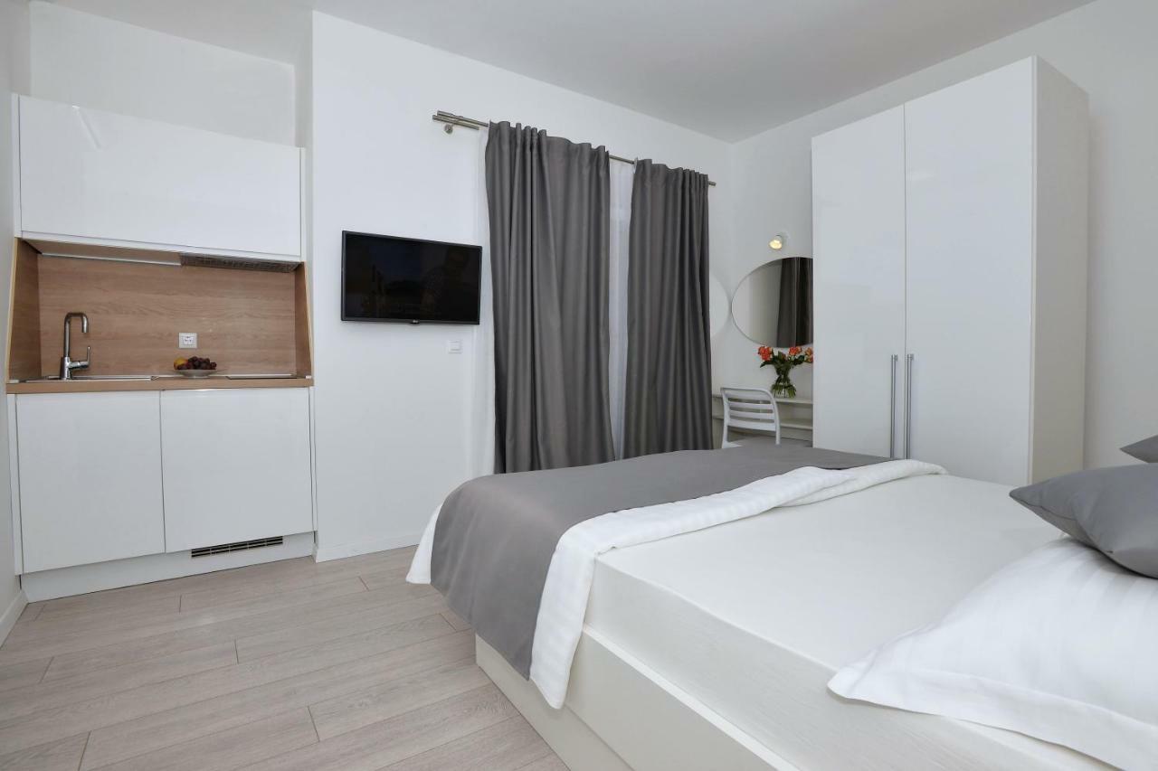 Dalmatia Apartament